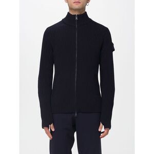 Premiata Sweater Men Blue